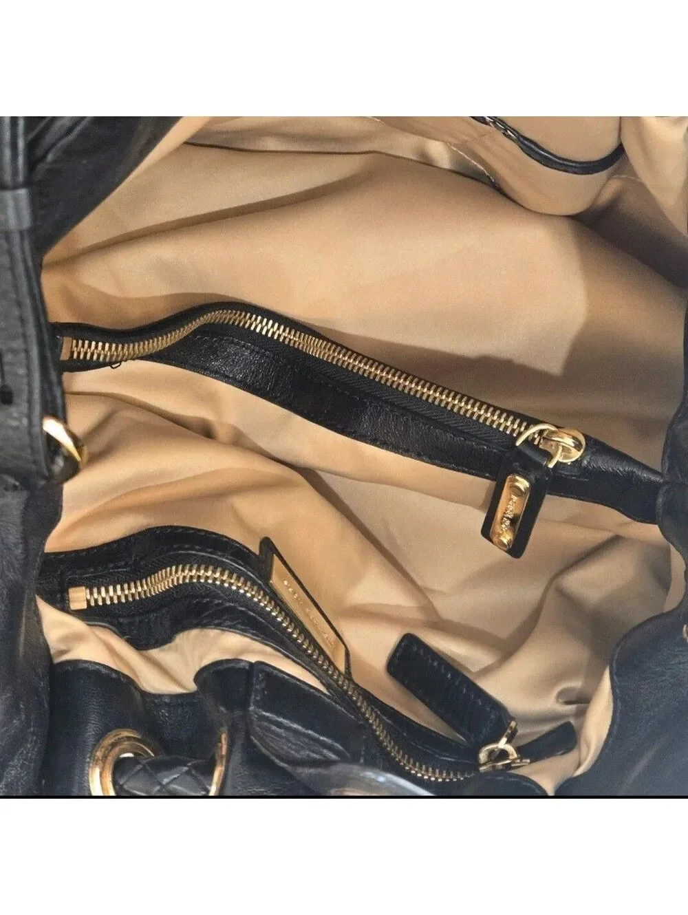 Michael Kors beautiful runway